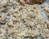 Foto del paso 3 de la receta: Crumble de pera 🍐