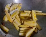 দুধ শুক্তো (Dudh Shukto Recipe in Bengali) রেসিপি ধাপ - 2 ছবি