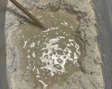 Foto del passaggio 1 della ricetta Pizza romana alla diavola standardizzata per fornetto ariete
