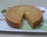 Hình bước làm 7 của món Bánh Khoai Mì Nướng