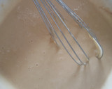 Foto del paso 3 de la receta: Bizcocho de zanahoria con nueces