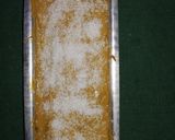 Foto del paso 5 de la receta: Tiramisú fácil