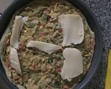 Foto del paso 3 de la receta: Tarta de Crema de Verdura