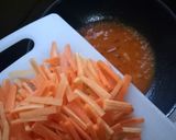 Foto langkah ke 4 dari resep Saos fuyunghai.