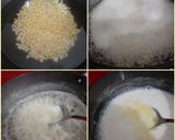 A picture of step 2 of Makuti Dessert.