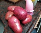 Foto del paso 7 de la receta: CHURRASCO JAJAJA!!!!!!!!!!