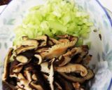 彌生夏日只想小食奶奶做的麵疙瘩的食譜步驟3照片