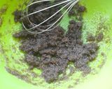 Foto del paso 1 de la receta: Galletas superchocolatosas: ¡Una perdición!🍫😋