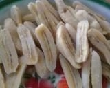 Foto langkah ke 5 dari resep 11.Roti pisang.