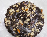பீட்ரூட் நட்ஸ் அல்வா (Beetroot nuts halwa Recipe in Tamil) ரெசிபி ஸ்டேப் 8 புகைப்படம்
