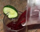 A picture of step 1 of How to make your simple zobo driink.
