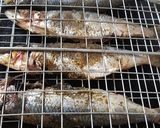 صورة لخطوة 1 من وصفة سمك مشوي 🐟🐟🐟🐟🐟 يمي يمي