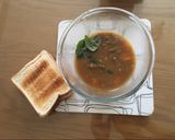 Hình bước làm 9 của món Bò kho