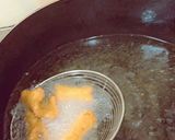 صورة لخطوة 3 من وصفة حلو السمسم سهل