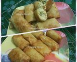 Foto langkah ke 7 dari resep Lumpia Tempe.
