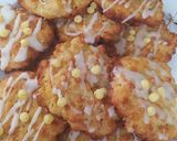 Foto del paso 5 de la receta: Galletas de Quinoa Inflada o Quinoa Pop