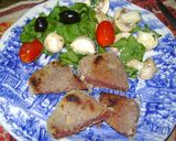 Foto del paso 10 de la receta: Ensalada con boconccinos que enamoran