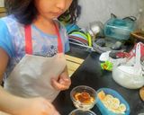 Foto langkah ke 6 dari resep Banoffee pie (dessert box).
