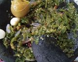 Foto langkah ke 2 dari resep 65. Sambal ijo.