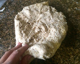 Foto del paso 4 de la receta: Pan de avena y semillas