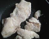 Foto langkah ke 3 dari resep Bistik Ayam ala Those.