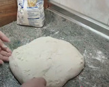 Foto del paso 6 de la receta: Hogaza de pan con masa madre