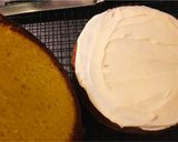 Foto langkah ke 13 dari resep Vanila Cake.