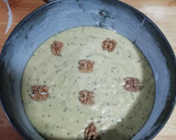 Foto del paso 3 de la receta: Bizcocho de kiwi y nueces