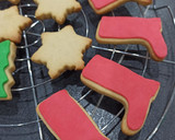 Foto del paso 3 de la receta: Galletas navideñas 🎄 de jengibre y canela 🍪