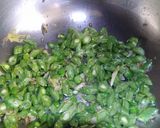 બીન્સ સબ્જી (French Beans Sabji Recipe in Gujarati) રેસીપી સ્ટેપ2ફોટો