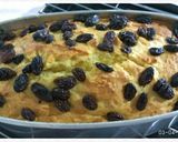 Foto langkah ke 10 dari resep Proll Tape Ekonomis (no mixer - 1 telur).