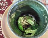 পান লস্যি (Paan lassi recipe in Bengali) রেসিপির ধাপ 2 ছবি