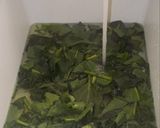 Foto del paso 4 de la receta Empanada lonchaes