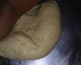 Wheat Flour Tandoori Roti without Tandoor recipe step 3 photo