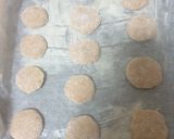 Foto del paso 3 de la receta: Galletas de almendra