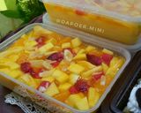 Foto langkah ke 3 dari resep Dingsu | puding susu.
