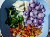Sambal Teri Medan
