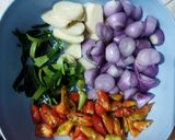 Foto langkah ke 3 dari resep Sambal Teri Medan.