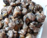 Foto del paso 6 de la receta: Cazuelita de la costa patagónica, sencilla, rica y económica