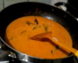 Foto langkah ke 2 dari resep Sambal goreng kentang Ati ayam.