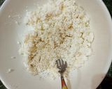 Foto del passaggio 2 della ricetta Conchiglie con crema di ricotta