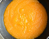ரவா கேசரி மோதகம் (rava Kesar modakam recipe in tamil) ரெசிபி ஸ்டேப் 4 புகைப்படம்