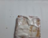 A picture of step 4 of Biscuits train.
