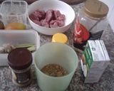Foto langkah ke 1 dari resep Soto Betawi.