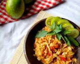 Foto langkah ke 6 dari resep 239. Sambal Pencit (Sambal Mangga Muda) Khas Jawa Timur.
