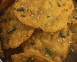 મેથી ની પૂરી (Methi Poori Recipe In Gujarati) રેસીપી સ્ટેપ5ફોટો