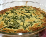 Foto del paso 8 de la receta: Soufflé con pencas de acelga