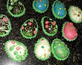 Foto del paso 10 de la receta: Huevos de Pascua