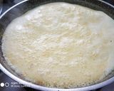 A picture of step 1 of Chana Dal Kheer.