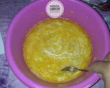 Foto langkah ke 6 dari resep Banana Chocolate Muffin.